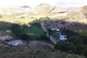 Intensa bsqueda de un nio de 11 aos que est desaparecido en Aconquija