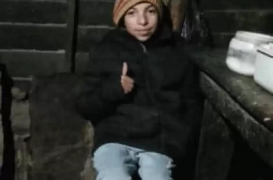 Marito - Foto gentileza FM Antena Andalgal