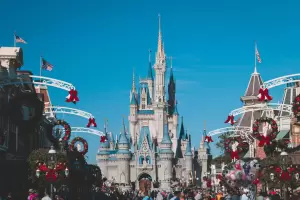 Viajar a Disney sin visa: cunto podra ahorrar una familia argentina