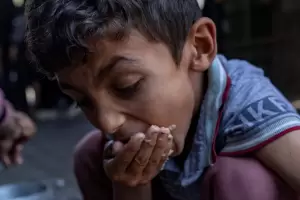 Alerta por la hambruna en Gaza: la ONU advierte sobre muertes masivas