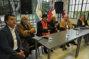 Copiap y la UNCA avanzan en un acuerdo de cooperacin acadmica y regional