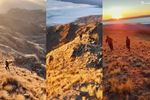 Se intensifica la bsqueda de Marito, el nio desaparecido en Aconquija