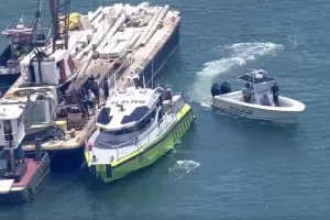 Tragedia en Miami: dos nias argentinas murieron y una es nieta de Cris Morena