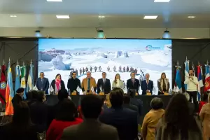 Se realiz la 56 Sesin Plenaria del Parlamento del Norte Grande