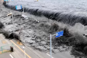 Un terremoto de 8,7 grados sacudi Rusia y hay alerta de tsunami en el ocano Pacfico