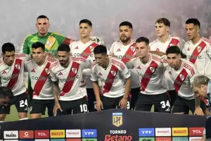 Estudiantes tiene en el radar a un referente de River borrado por Gallardo