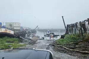 Alerta de tsunami tras el sismo en Rusia: evacan zonas de EE.UU., Chile, Per y Ecuador