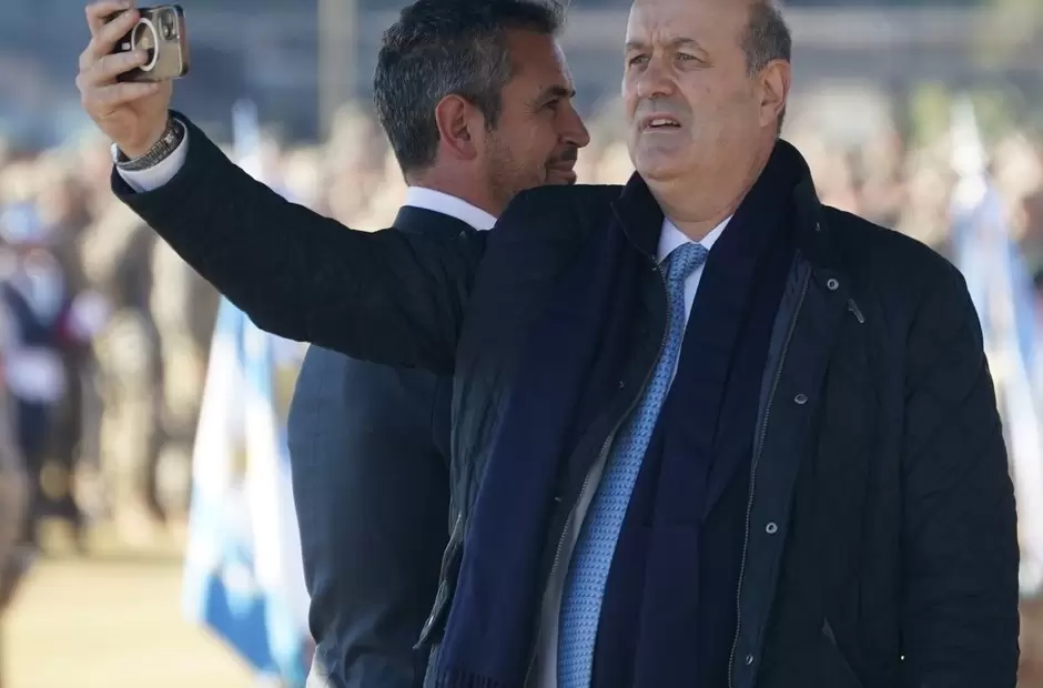 Federico Sturzenegger