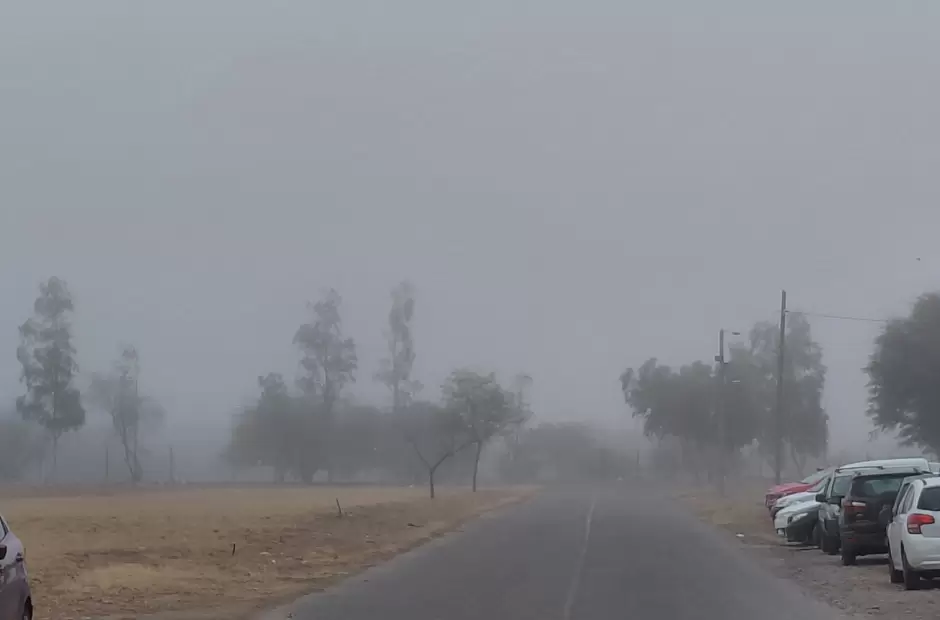 Foto gentileza Roberto Salinas