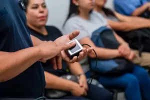 Seguridad: Catamarca incorpora reconocimiento facial y multas digitales