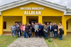 Impulsan el Clster Semillero en el Este catamarqueo