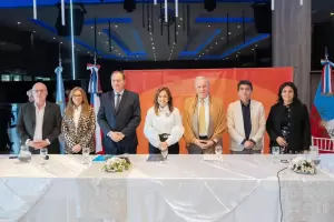 Se realiz� en Catamarca un nuevo encuentro para avanzar con el  Corredor por el Paso de San Francisco