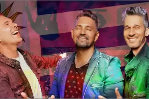 Llega a Catamarca Destino San Javier con su "Huracn de amor"