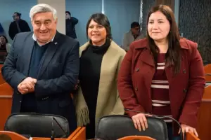 La oposicin propone eliminar los fideicomisos mineros y devolver los fondos a los municipios