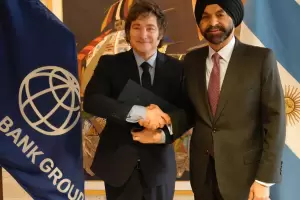 El Banco Mundial otorg un prstamo millonario para modernizar el sistema tributario