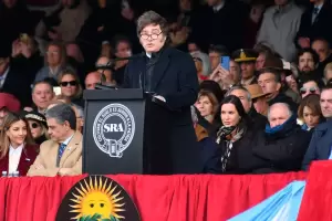 El Gobierno oficializ una baja permanente en las retenciones para el campo