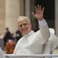 Seg�n la Iglesia, la visita del Papa Le�n XIV a la Argentina podr�a incluir a Catamarca