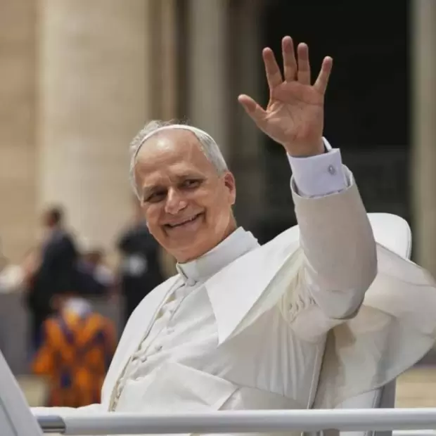 Seg�n la Iglesia, la visita del Papa Le�n XIV a la Argentina podr�a incluir a Catamarca