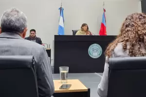 Condenan a 11 aos a un sujeto por abusos sexuales en Santa Mara