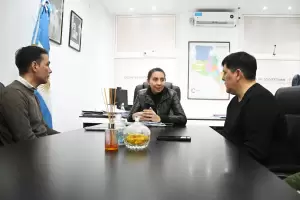 Salud articula la aplicacin de la Ley de Atencin Integral de la Diversidad Sexual