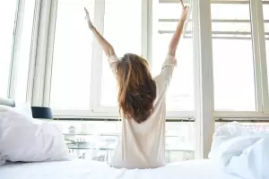 La rutina ideal para comenzar con toda la energa tu da, segn Harvard