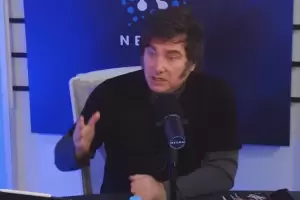 Milei asegur que "en 2027 voy a ser reelecto" y adelant que har "reformas profundas"