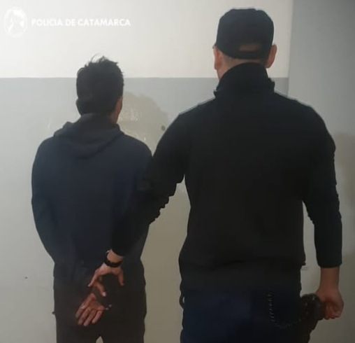 Detienen a un hombre por robar en un local céntrico - La Unión Digital