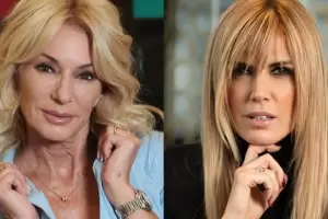 Yanina Latorre fulmin� a Viviana Canosa: "Es una traidora"