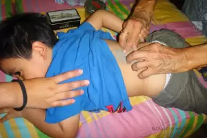 Remedios caseros: cmo curar el empacho de forma rpida y efectiva con los trucos de la abuela