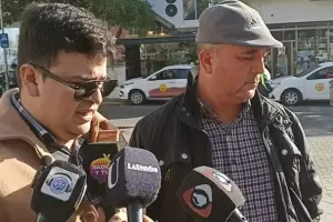 Denuncian a la directora de la escuela de Alijiln por "malversacin de fondos" y acoso laboral