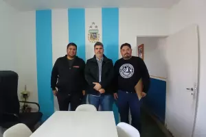 La Capital ser sede de la 4 fecha del Campeonato Catamarqueo de Rally