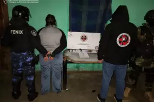 Narcomenudeo: dos mujeres detenidas y ms de medio milln de pesos secuestrados