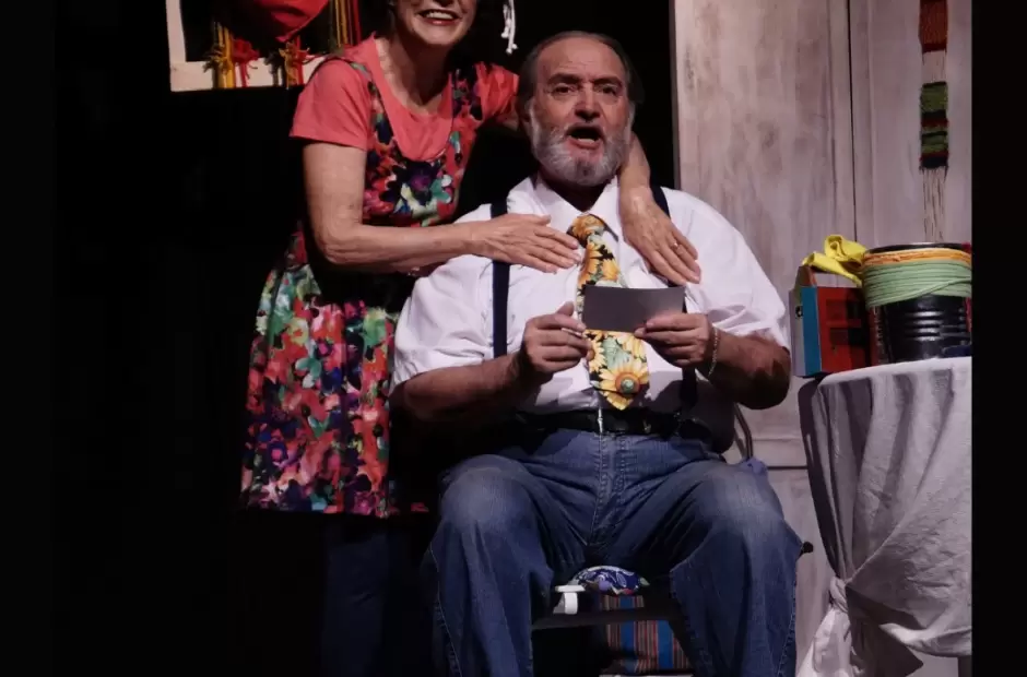 Grupo Martn Pescador