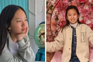 El dolor de la familia de Erin Ko, la nena que muri con Mila Yankelevich