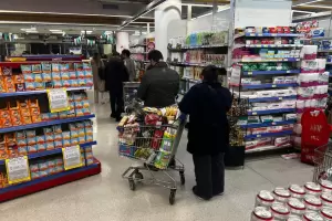 Tensin en las gndolas: la suba del dlar impulsa nuevos aumentos de precios