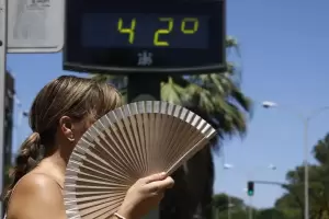 Portugal sum� otras 264 muertes en una semana por la ola de calor