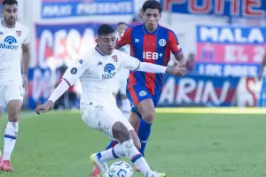 Copa Argentina: Tigre elimin� a San Lorenzo y clasific� a los cuartos de final