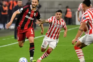Cundo y contra quin jugar River por los octavos de final de la Copa Argentina