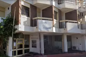 Macabro hallazgo: encontraron huesos y piel humana en una casa y sospechan de un asesino serial