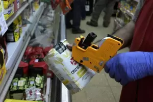 Inflacin en alimentos: subieron 3% en agosto a pesar de la desaceleracin de la ltima semana