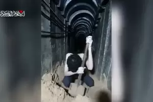 Netanyahu pidi a la Cruz Roja asistencia para los rehenes, pero Hamas se niega