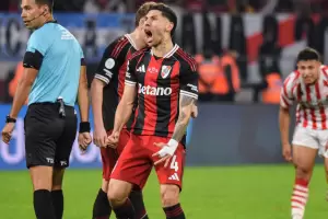 As qued el cuadro de la Copa Argentina 2025 tras la goleada de River