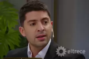 Gastn Edul, implacable con Riquelme": "Es una gestin que fracas"