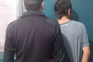 Aprehenden a un joven acusado de agredir a su hermana y otros familiares