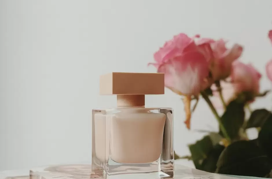 Perfume a granel
