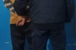 Cuatro personas fueron arrestadas en distintos operativos en Capital y Valle Viejo