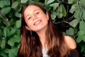 Quin era Arielle Buchman, la nia que falleci tras el choque de barcos en Miami