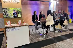 Meet Up 2025: Catamarca se presenta para potenciar el turismo de reuniones