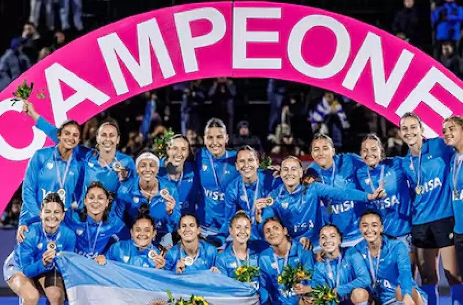 Las Leonas