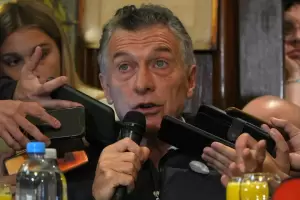 Macri advierte tensiones con La Libertad Avanza: "Quieren una posicin dominante"